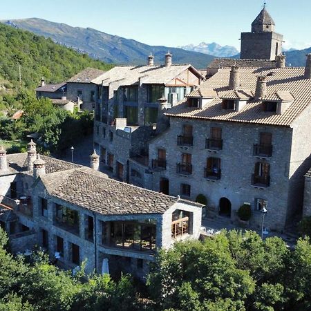 Hotel Rural Labadia De Sieste المظهر الخارجي الصورة