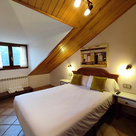 Hotel Rural Labadia De Sieste المظهر الخارجي الصورة