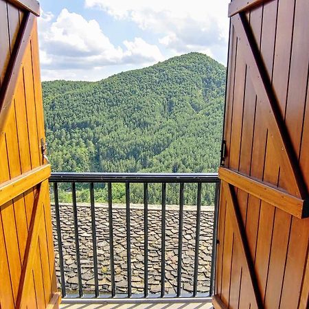 Hotel Rural Labadia De Sieste الغرفة الصورة