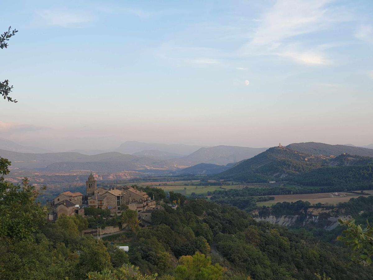 Hotel Rural Labadia De Sieste المظهر الخارجي الصورة