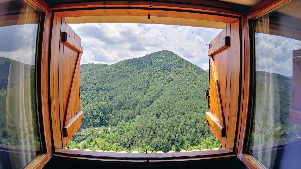 Hotel Rural Labadia De Sieste المظهر الخارجي الصورة