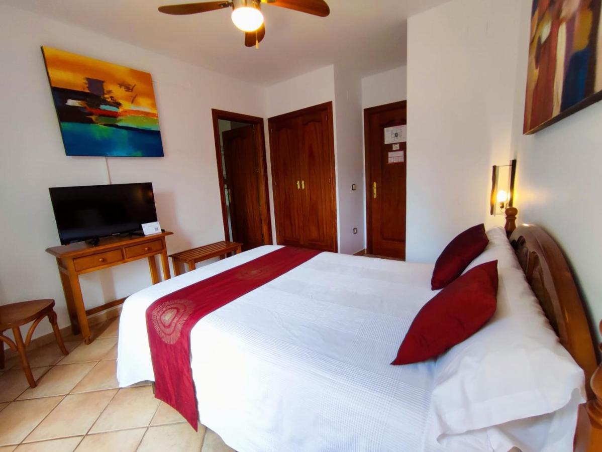 Hotel Rural Labadia De Sieste المظهر الخارجي الصورة