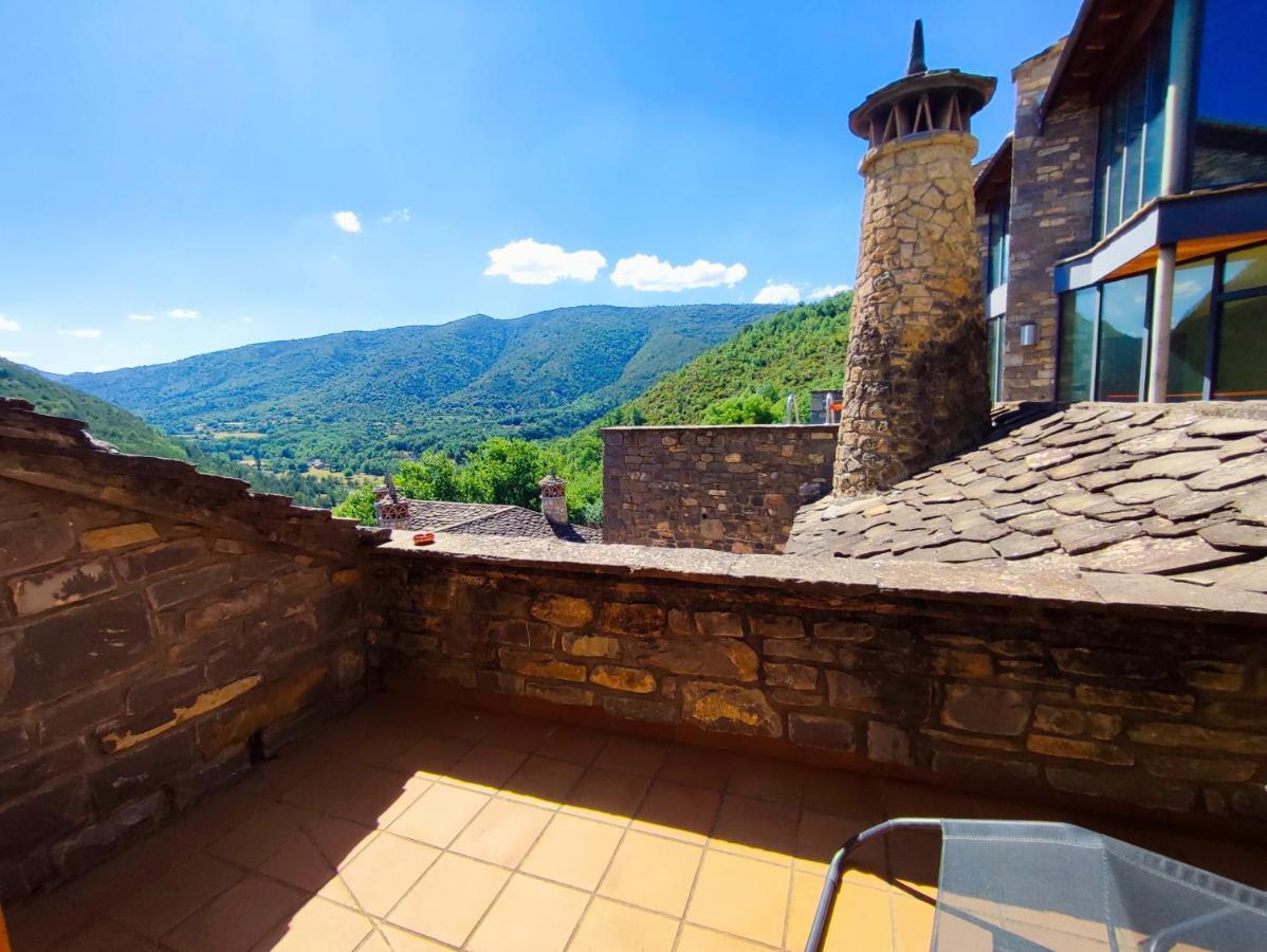 Hotel Rural Labadia De Sieste المظهر الخارجي الصورة