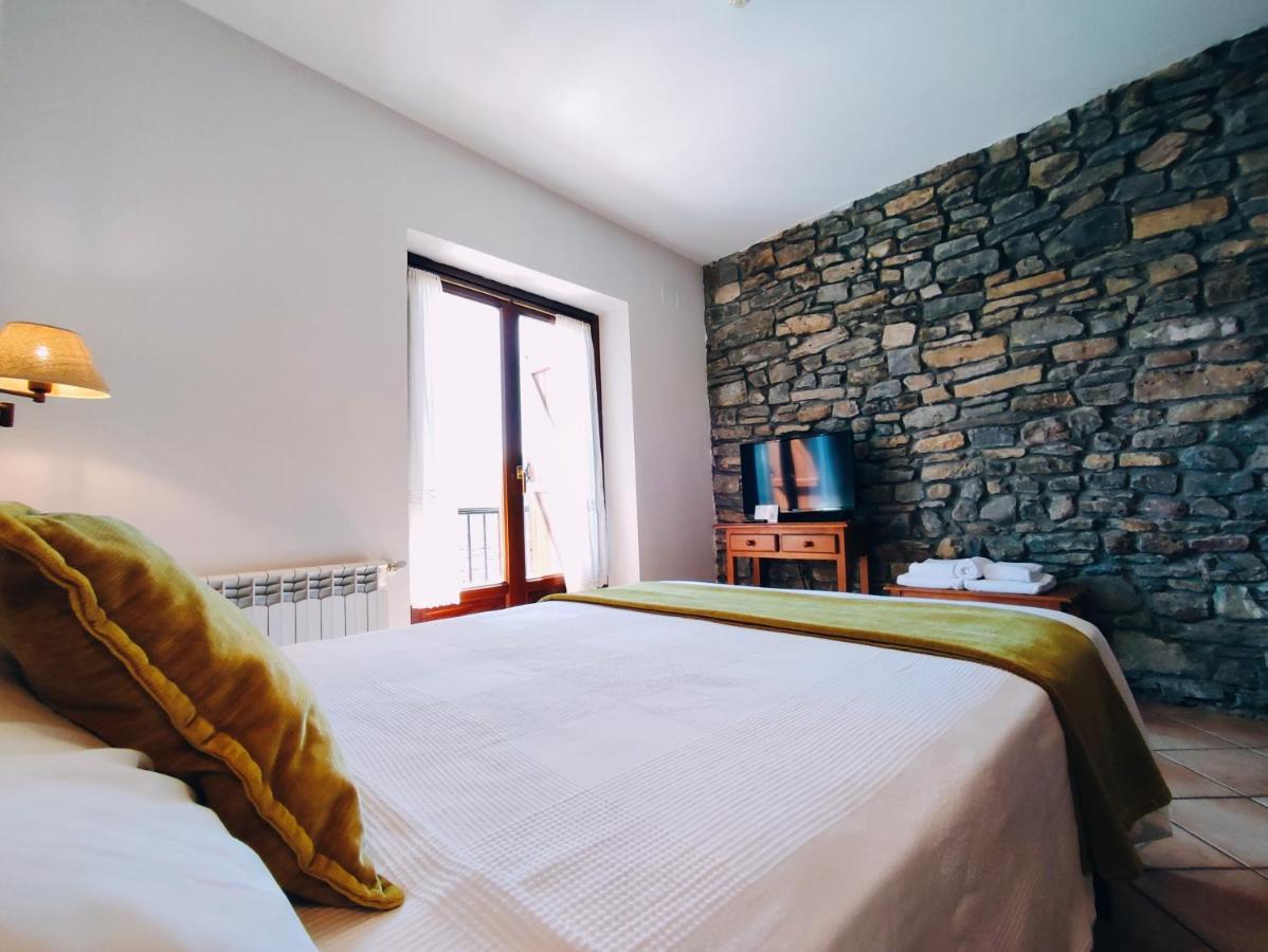 Hotel Rural Labadia De Sieste المظهر الخارجي الصورة