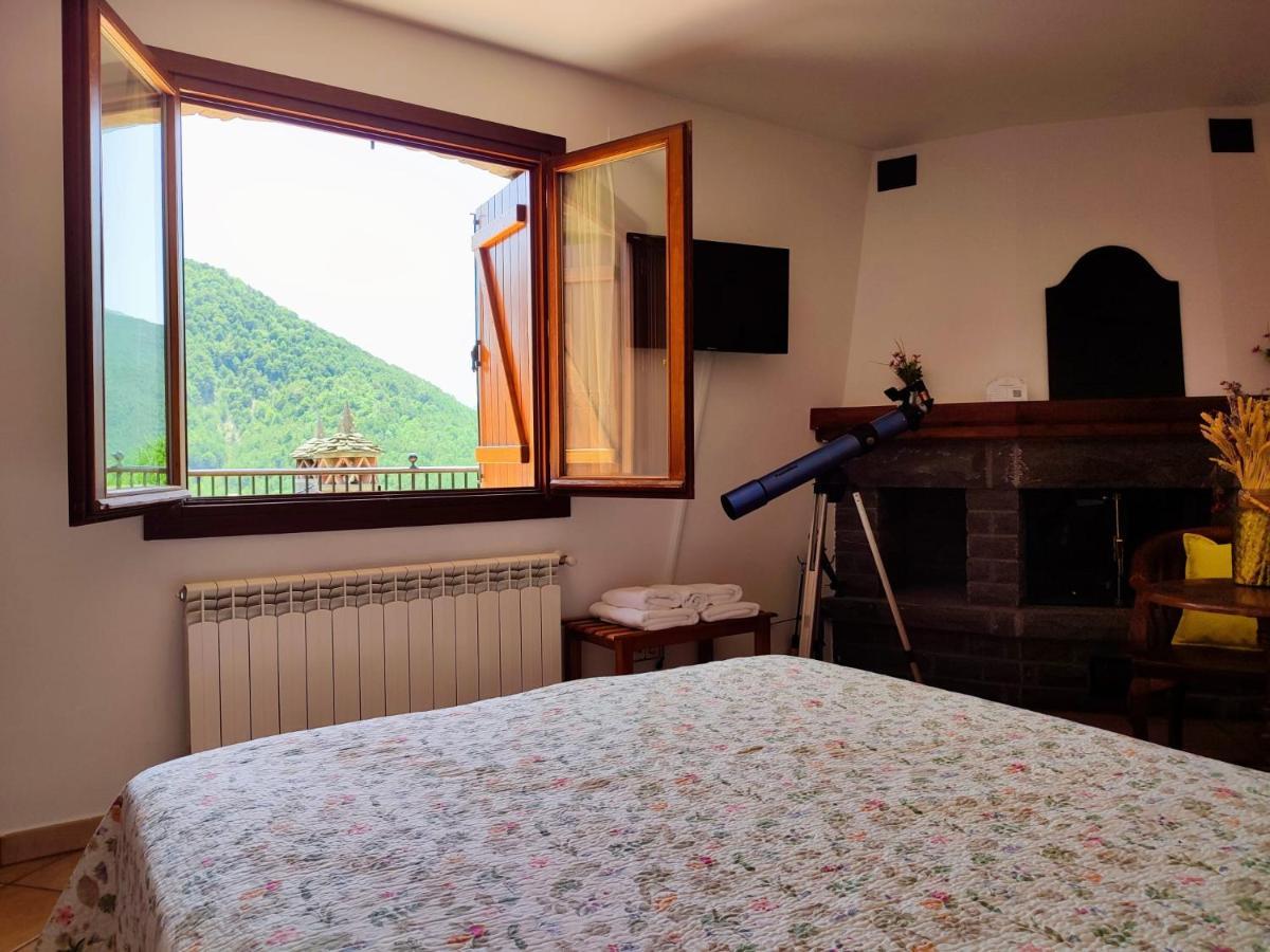 Hotel Rural Labadia De Sieste المظهر الخارجي الصورة