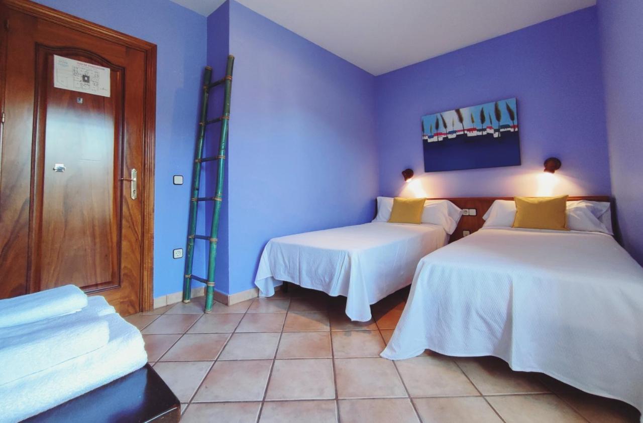 Hotel Rural Labadia De Sieste المظهر الخارجي الصورة