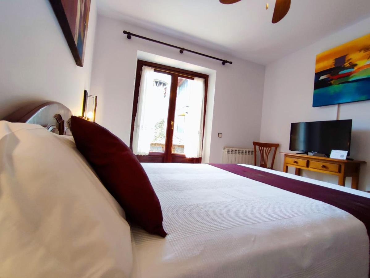 Hotel Rural Labadia De Sieste المظهر الخارجي الصورة
