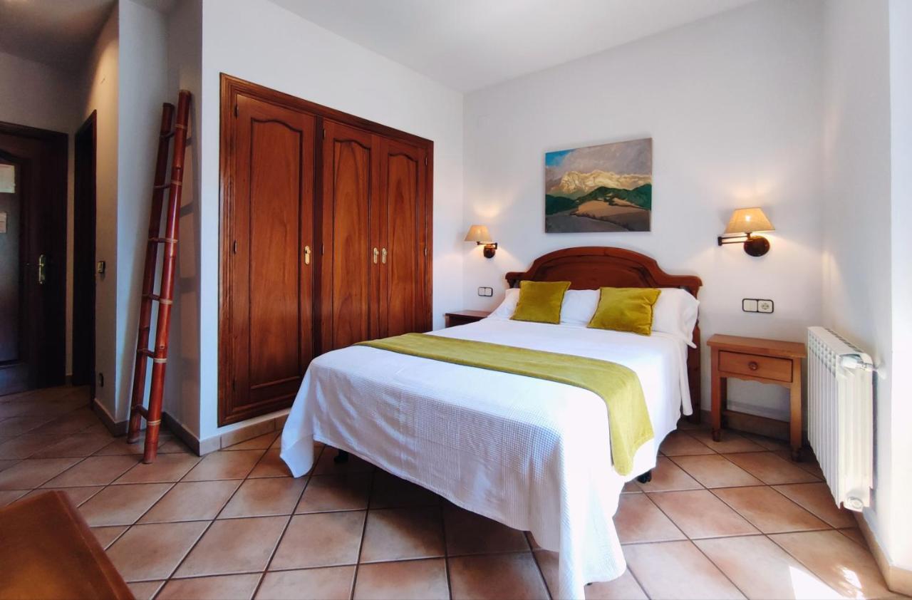 Hotel Rural Labadia De Sieste المظهر الخارجي الصورة