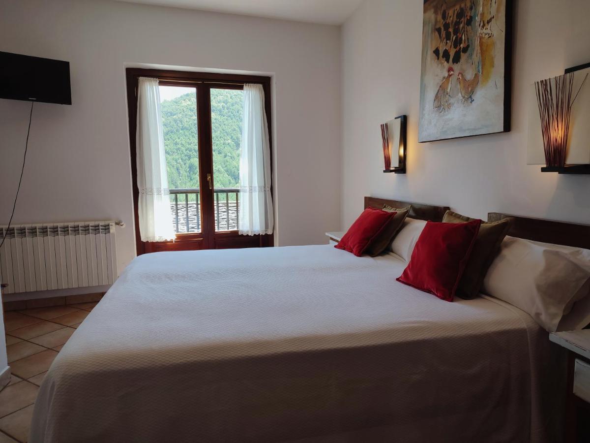 Hotel Rural Labadia De Sieste المظهر الخارجي الصورة