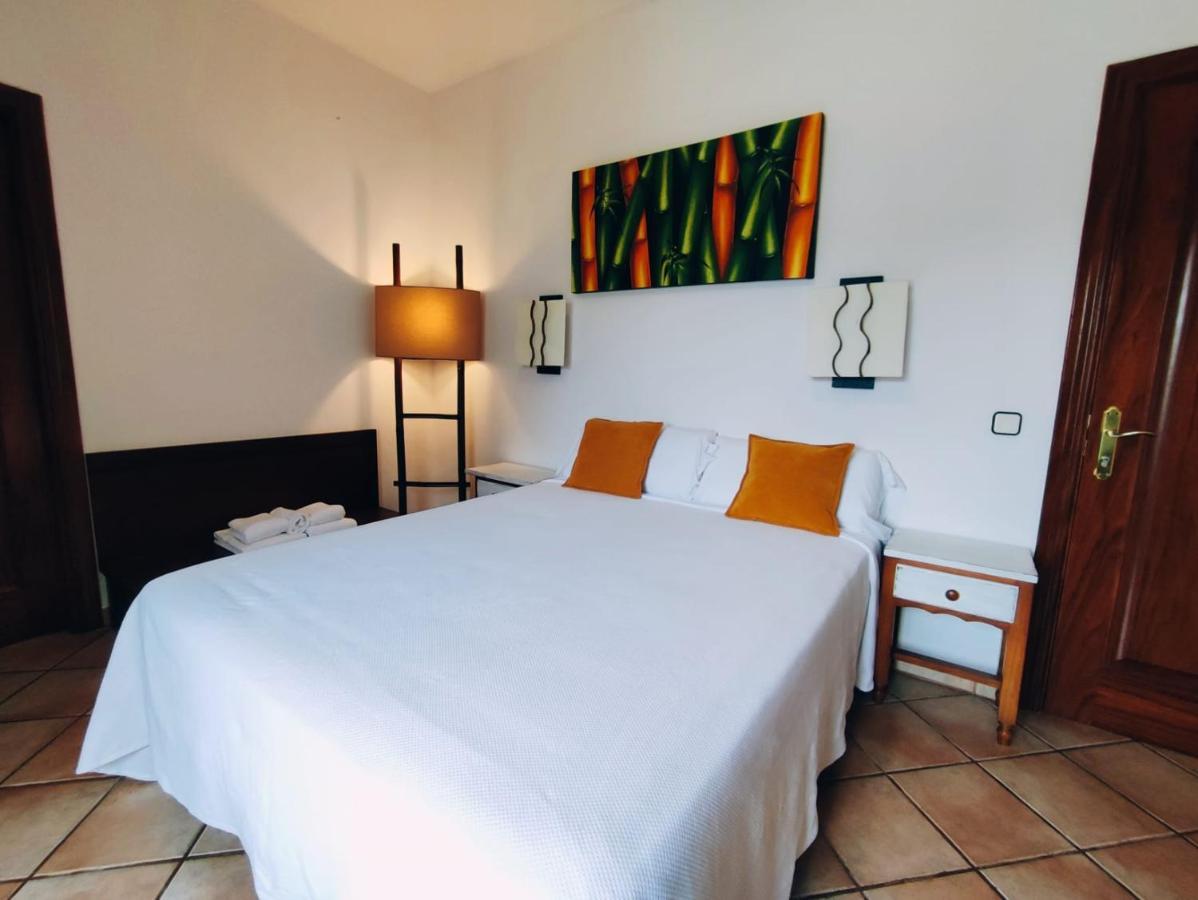 Hotel Rural Labadia De Sieste المظهر الخارجي الصورة