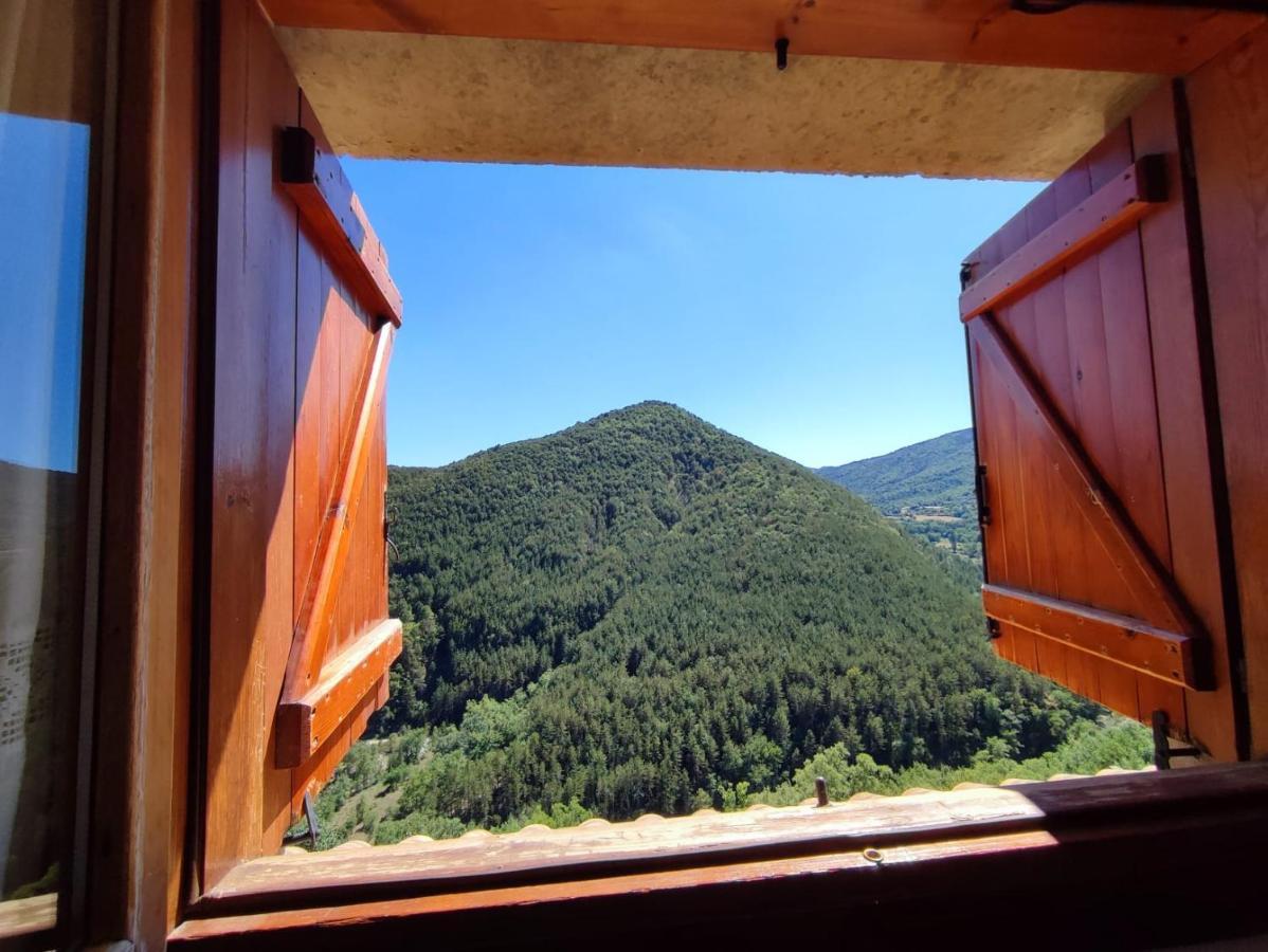 Hotel Rural Labadia De Sieste المظهر الخارجي الصورة